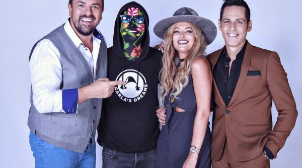 a cantat o melodie care iti merge la inima cel mai ravasit a fost stefan