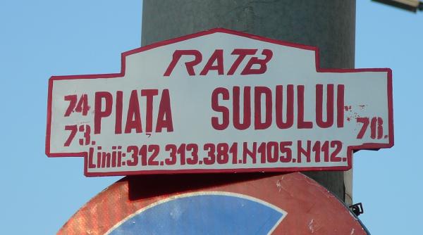 atentie bucuresteni ratb prelungeste trei linii de troleibuz pana la piata unirii