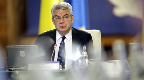 mihai tudose vrea sa redeschida si sa retehnologizeze mai multe mine