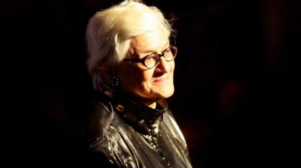 olga tudorache va fi inmormantata sambata la cimitirul bellu din capitala