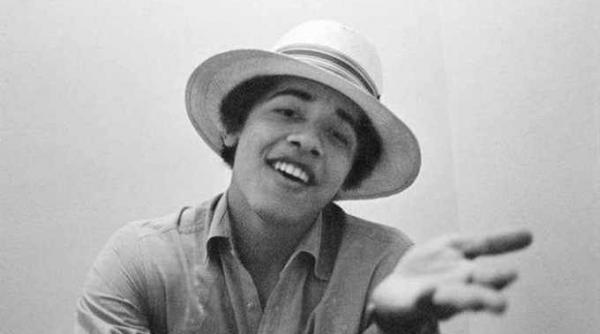 scrisorile de dragoste din facultate ale lui barack obama facute publice