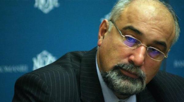 varujan vosganian avem rezerve privind acest procent de 2 al contributiei de solidaritate vom vorbi cu psd