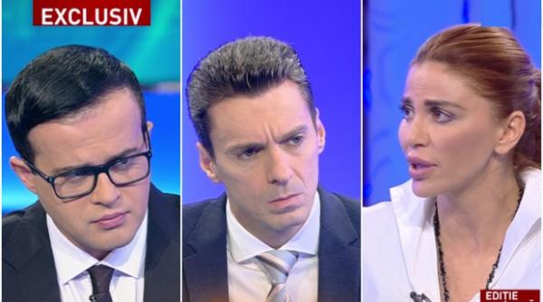 andreea cosma dezvaluire cutremuratoare cum a ajuns sa piarda sarcina din cauza procurorului portocala