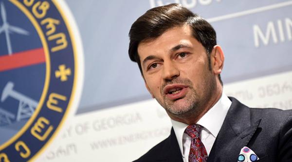 fostul fotbalist kakha kaladze a fost ales primar al orasului tbilissi