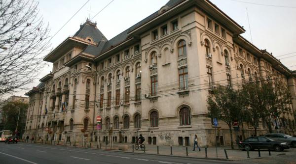 usr va ataca decizia instantei prin care s a respins anularea infiintarii societatilor pmb