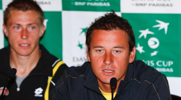 anunt surpriza e ultimul meci al lui andrei pavel