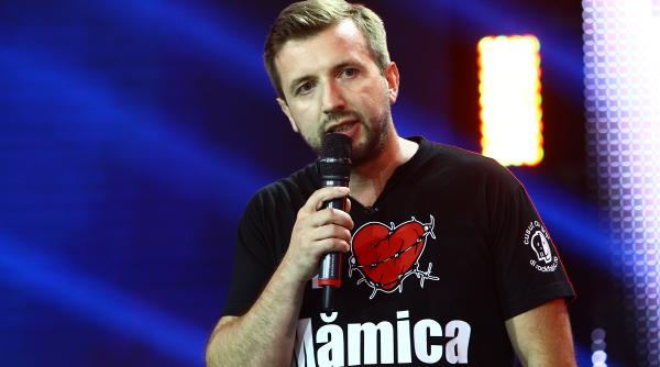 bobi dumitras este castigatorul celei de a sasea editii iumor