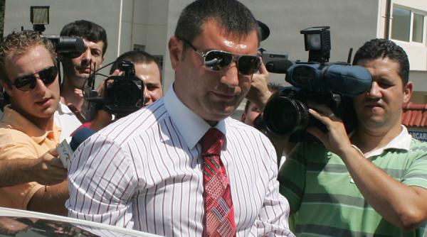 borcea nu poate fi eliberat cand mai poate cere eliberarea conditionata