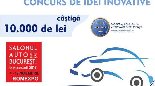 bursa sab propulsam viitorul 10 000 lei pentru cea mai spectaculoasa inovatie