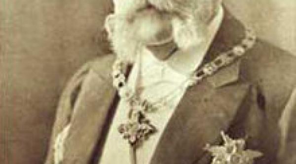 cantacuzino nababul a vrut sa si acopere unul dintre palate cu monede din aur