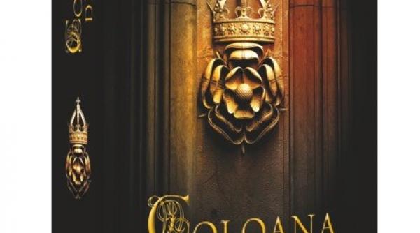 castiga coloana de foc un bestseller impresionant bazat pe fapte reale din secolul al 16 lea