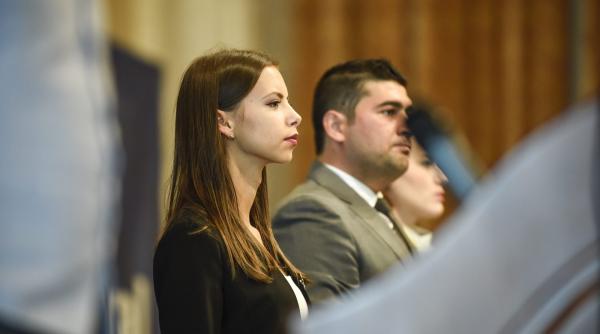 liberalii si au spalat rufele in public la congresul tnl