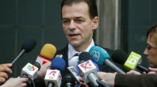 orban cere demiterea ministrului finantelor