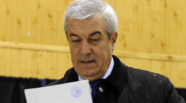 presedintele senatului a sesizat ccr in dosarul belina intocmit de dna