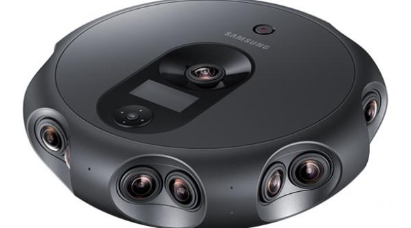 samsung duce vr la un nivel superior noua camera 3d are functii inovative