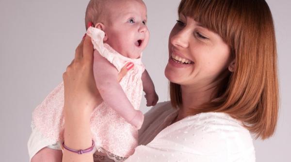 varsta potrivita pentru a deveni mama s ar putea ca mai tarziu sa fie prea tarziu sfatul medicului