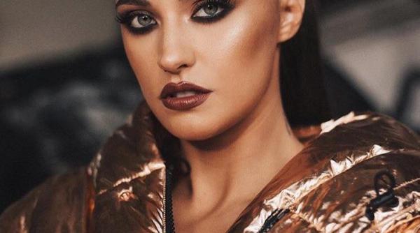 antonia a lansat amya cu videoclip oficial