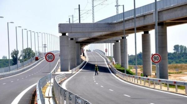 giurgiu circulatia pe podul calafat vidin intrerupta marti si vineri pentru reparatii