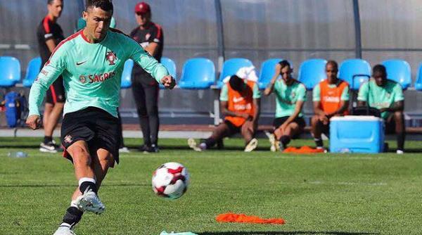 premiile the best fifa cristiano ronaldo cel mai bun jucator din 2017