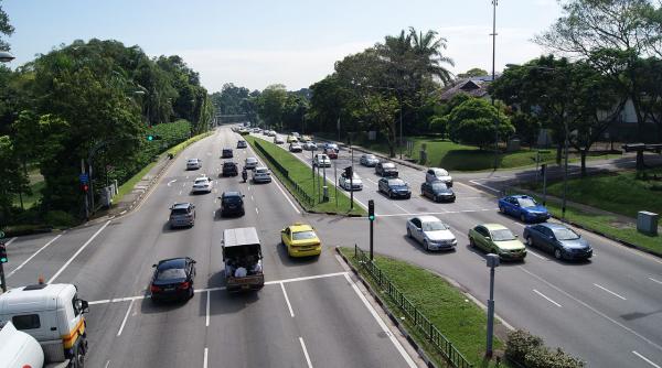 singapore nu mai inamtriculeaza masini incepand cu februarie 2018