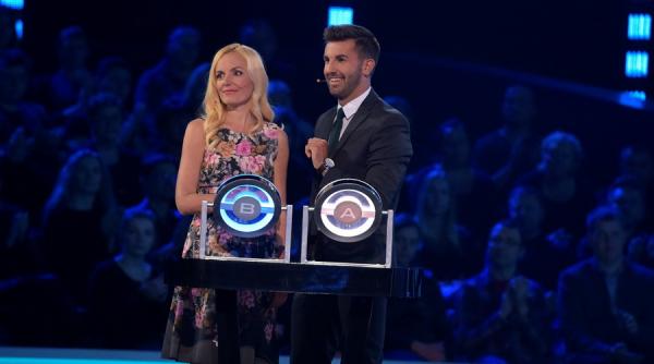 a escaladat varful mont blanc si este pregatita sa cucereasca marele zid