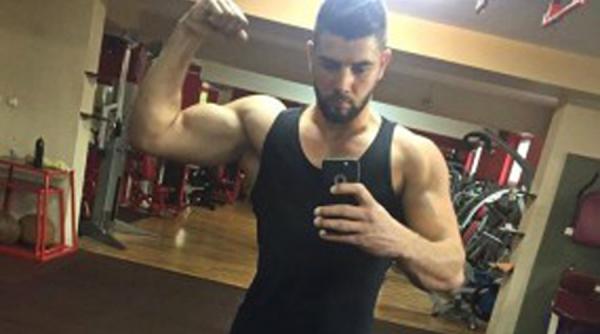 amenda si pagubele produse de vandalul din oradea platite de mami