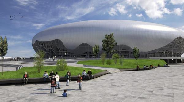 derby ul csu craiova fcsb nu se va disputa pe noul stadion ion oblemenco