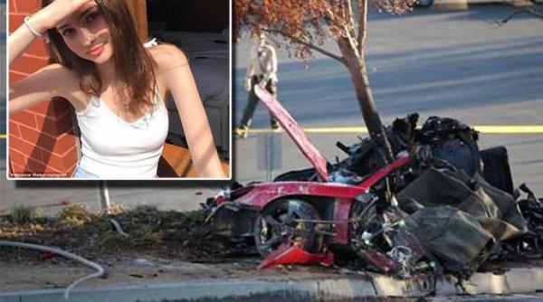 fiica lui paul walker a intentat proces companiei porsche pentru decesul tatalui ei
