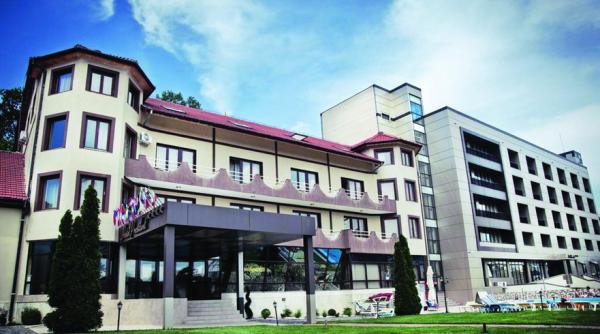 sindromul it istului tratat la baile felix