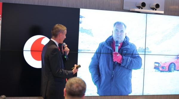 vodafone deschide calea pentru viitorul 5g