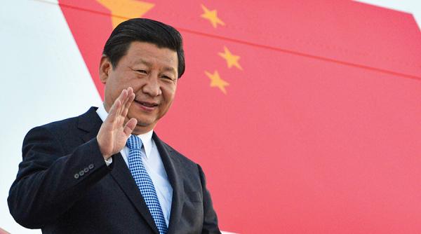 xi cel mai puternic lider chinez dupa mao