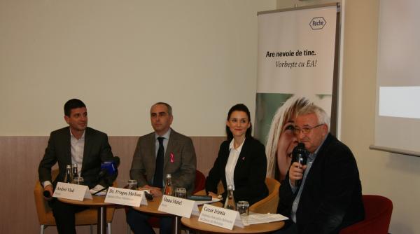 boala care omoara o femeie la fiecare 3 ore