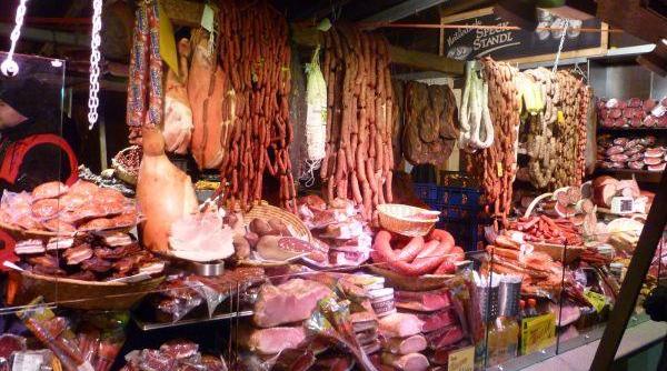 covasna aproape 90 de echipe inscrise la parada carnatilor si festivalul verzei de la sfantu gheorghe