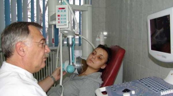 medici ai spitalului de chirurgie oro maxilo faciala vor da consultatii gratuite joi si vineri