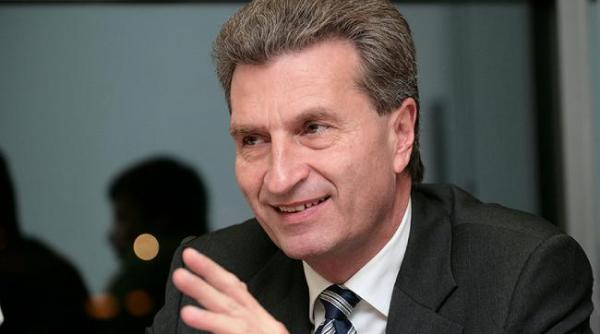 oettinger dezvoltarea catre un pib care sa se apropie de media europeana va mai dura doua decenii in romania