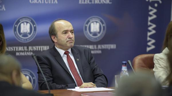 psd nu mai are rabdare cu legile justitiei