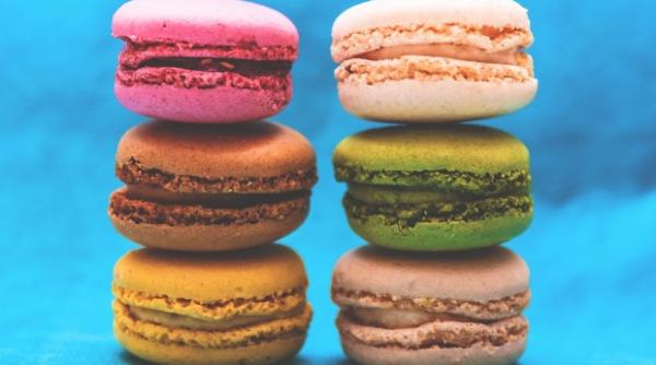 reteta simpla de macarons cum sa faci acest desert la tine acasa