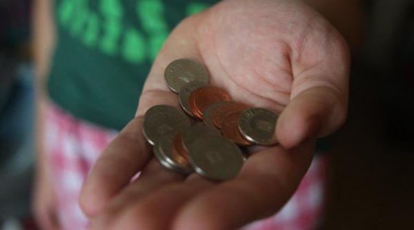 salariul minim brut creste la 1 900 lei de la 1 ianuarie 2018