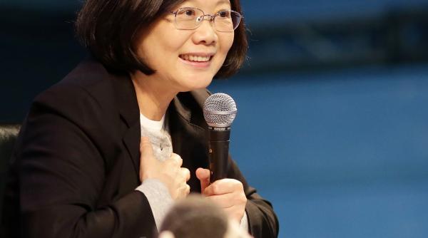 beijingul cere washingtonului sa interzica presedintei taiwanului tranzitarea teritoriului sua