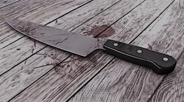 caz halucinant la botosani un sot agresiv si a injunghiat sotia pentru ca l a implorat sa n o mai bata