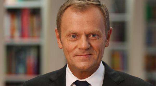 donald tusk spania ramane singura noastra interlocutoare