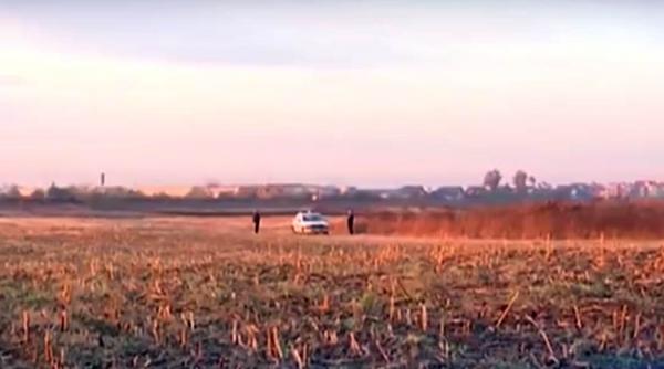 dublu omor in dambovita detalii ale oribilei crime politistii cer sprijinul populatiei