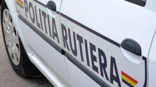 incredibil urmarire ca in filme pe strazile din calarasi presedintele consiliului judetean a fugit de politisti si a fost urmarit prin tot orasul