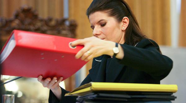 monica iacob ridzi ar putea fi eliberata conditionat