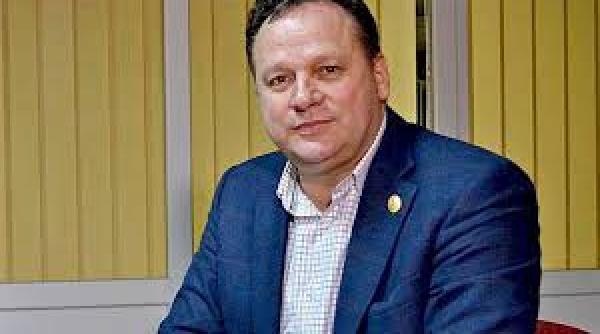 presedintele cj calarasi amendat si cu permisul suspendat dupa ce a fugit de politisti