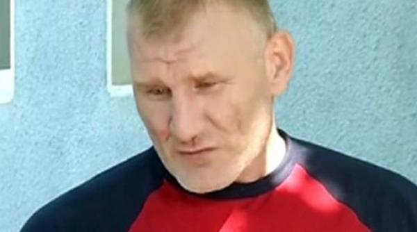 tolea ciumac are iarasi probleme cu legea procurorii diicot l au retinut impreuna cu alte 6 persoane