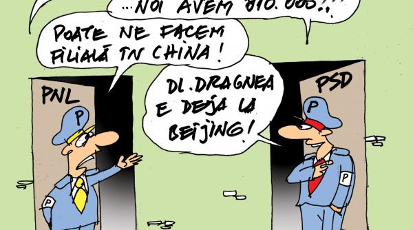 visul lui dragnea un milion de pesedisti pana in 2018