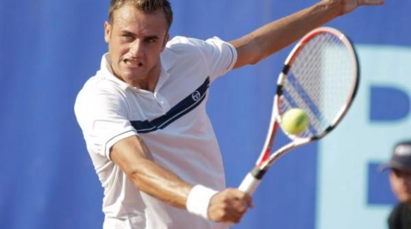 tenis marius copil s a oprit in semifinalele turneului challenger de la brest franta