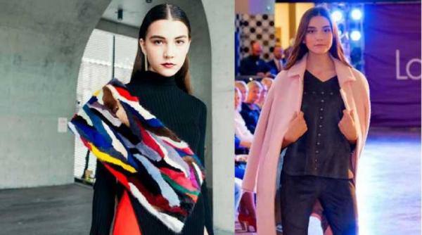 tragedie in lumea modei o tanara a murit dupa ce s a prabusit la o prezentare