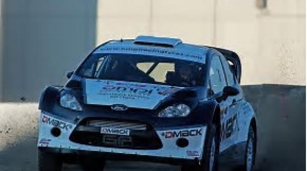 auto wrc elfyn evans a castigat raliul marii britanii sebastian ogier campion mondial